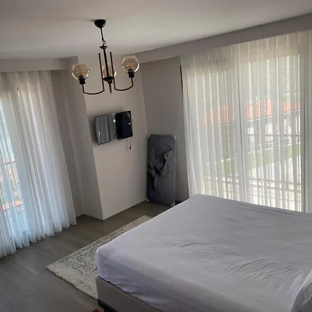 Nirvana Selimiye Daily Weekly * Marmaris