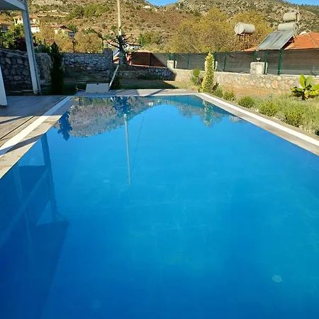Nirvana Selimiye Daily Weekly Villa