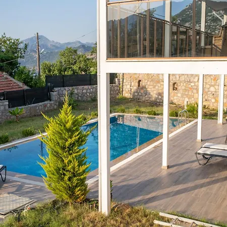 Nirvana Selimiye Daily Weekly